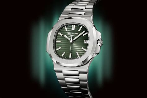 patek philippe nautilus womens ราคา|ราคานาฬิกา nautilus.